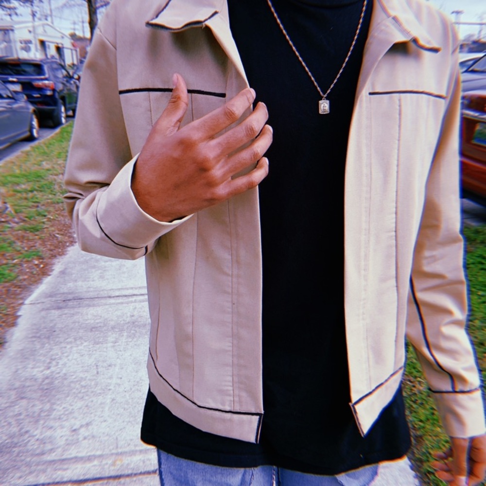 Jacket